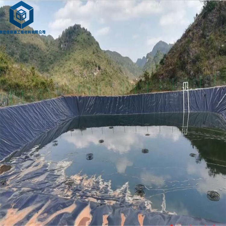 水产养殖防渗膜