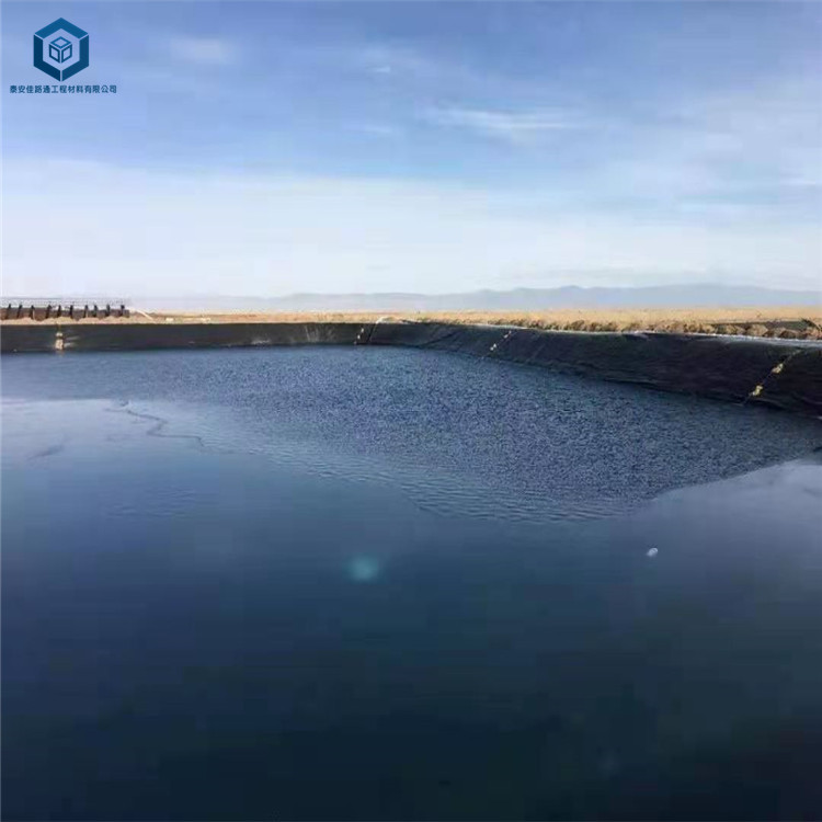 延长HDPE土工膜使用寿命的方法 延长HDPE土工膜使用寿命的方法