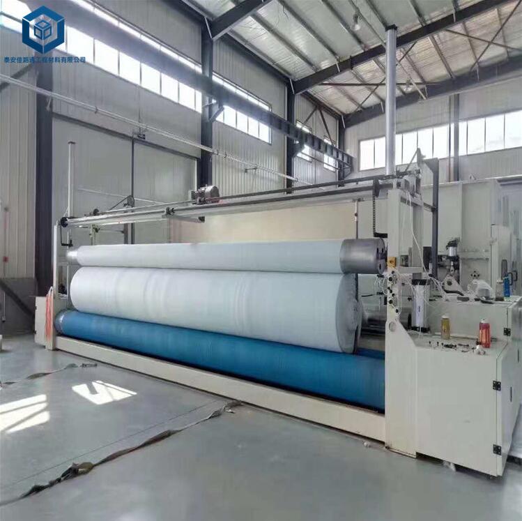 复合土工膜应用于什么环境中