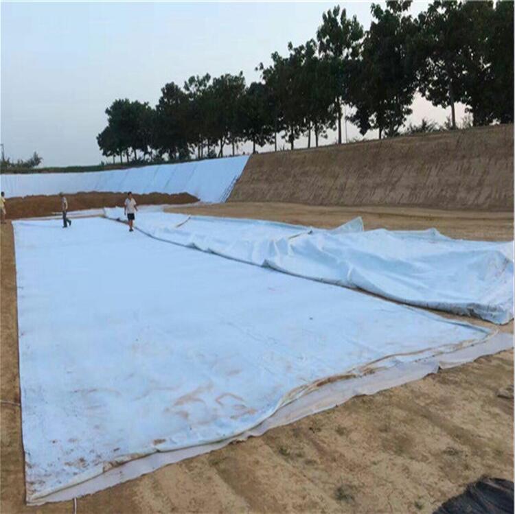 复合土工膜在道路工程中的作用 复合土工膜在道路工程中的作用