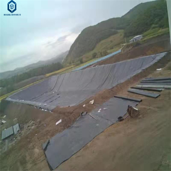 如何辨别土工膜质量问题