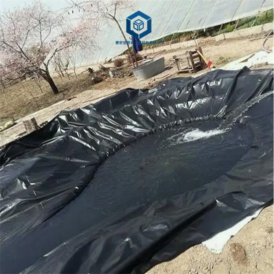 垃圾场防渗膜施工中对监理有哪些要求