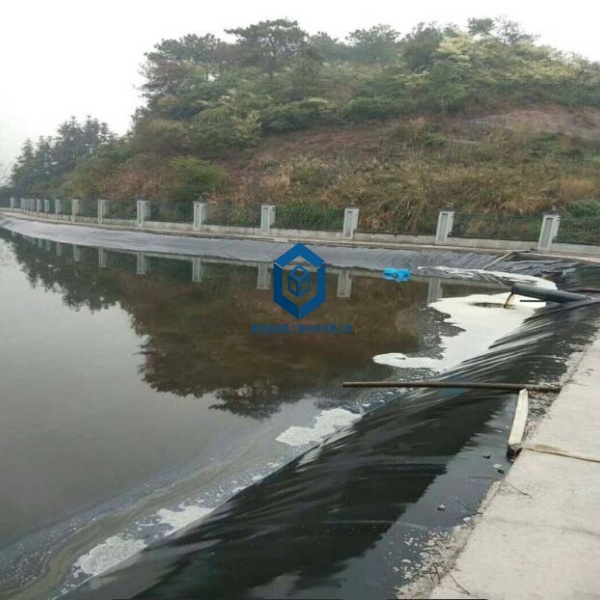 蓄水池防渗膜焊接后咋检验 蓄水池防渗膜焊接后咋检验