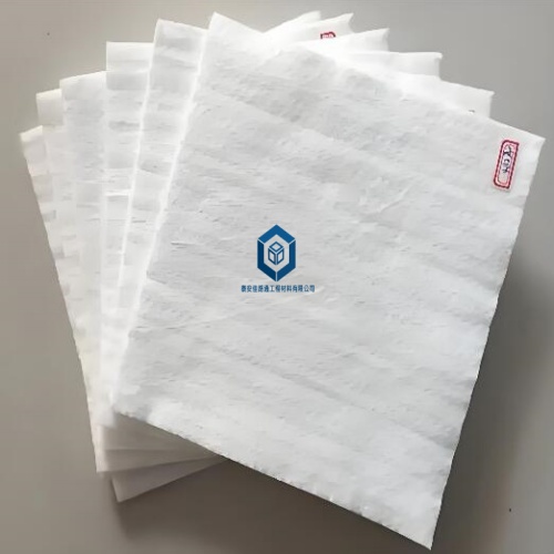 长丝土工布的裁剪技巧