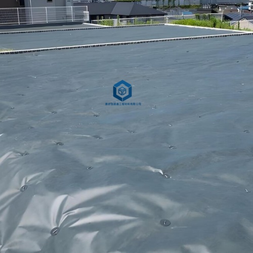 尾矿库选用防渗膜做防渗的原因 尾矿库选用防渗膜做防渗的原因