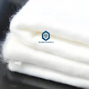 长丝土工布:性能优异的土工合成材料
